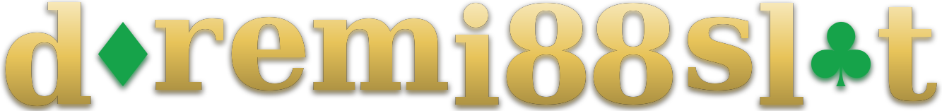 doremi88 slot logo
