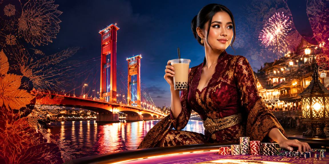 doremi88 slot What Our Casino Lobby Holds for You